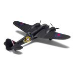 Airfix Bristol Blenheim Mk.IF 1:72 Plastic Kit 1:72 Plastic Kit