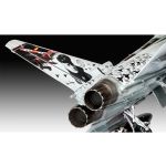 Revell Eurofighter Typhoon 'Baron Spirit' Livery 1:48 Plastic Kit