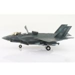 F-35B Lightning II 169920, VMFA-225 “Vikings”, Yuma Marine Corps Air Station, 2023 Diecast - 1/72