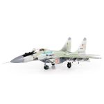 Mig-29S Fulcrum Russian Air Force, Lipetsk AB,, ' Hero of Russia General Oskanov 2015 Diecast - 1/72