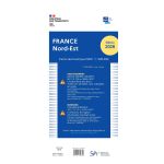 France VFR IGN 1:500,000 Charts - 2026