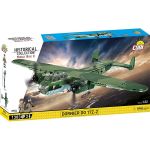 Dornier Do 17Z-2 Brick Model Kit - Scale 1/32