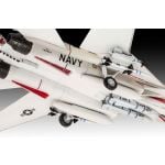 Revell Grumman F-14A Tomcat 1:144 Plastic Kit