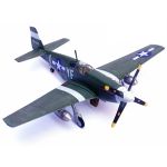 P-51B Mustang YF (355th Sqn) Diecast - 1/72