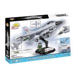 F-16AM Fighting Falcon Brick Model Kit