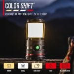 EAL30R Rechargeable Lantern