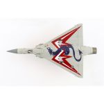 Mirage 2000-5 “20th Anniversary of Mirage 2000 ROCAF” Diecast - 1/72