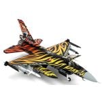 F-16D Fighting Falcon Turkish Air Force Diecast - 1/72