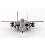 F-15K Slam Eagle 08-047, ROKAF, 2024 (w/Taurus missiles) Diecast - 1/72