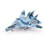 F-14A Tomcat US Navy VF-126 Bandits NFWS 30 1995 NAS Miramar CA Diecast - 1/72