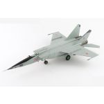 MiG-25RBT 754, Bulgarian Air Force Diecast - 1/72
