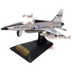 Sky Wings F-5 Tiger Diecast Model - 1/100