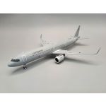 German Air Force A321-25NX - 1511 Diecast - 1/200