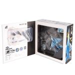 F-16C Fighting Falcon U.S Air Force, 309th Fighter Sqn 2022 Diecast - 1/72