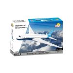 Boeing 787 Dreamliner Brick Model Kit