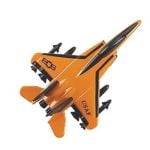 USAF Jet Fighter Diecast Pull Back
