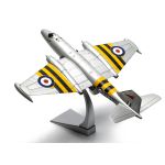 English Electric Canberra B.6 Diecast 1/72
