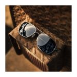 FRONTIER - X COLE HAUSER - SATIN GUNMETAL & SLATE