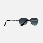 FRONTIER - X COLE HAUSER - SATIN GUNMETAL & SLATE