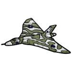 IWM Vulcan Patch