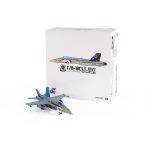 F/A-18C Hornet U.S. Navy VFA-82 Marauders 2004 livery Diecast - 1/72