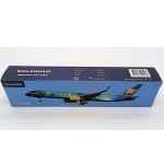 Icelandair Boeing 767-300ER Plastic Model - 1/200