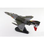 F-4F Phantom II "50 Years of Phantom" Diecast - 1/72