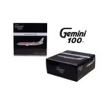 Gemini Jets American Airlines B737-800W Polished Diecast - N921NN - 1/100