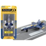 Runway24 USN Blue Angels F/A-18