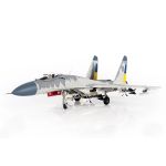 SU-27 Flanker Ukraine Air Force, Ukraine War 2023 Diecast - 1/72