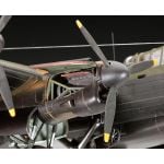 Revell Avro Lancaster B. III  1:72 Plastic Kit
