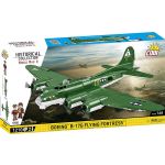 B-17G Flying Fortress Edition Brick Model Kit