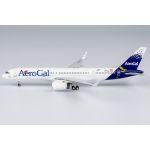 AeroGal Aerolineas Galapagos Boeing 757-200W Diecast - HC-CIY - 1/400