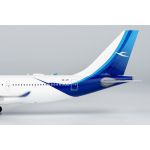 Kuwait Airways Airbus A330-800 Diecast - 9K-API - 1/400