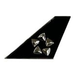 Star Alliance Group Tail Pin Badge