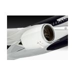 Revell Lufthansa Airbus A350-900 100 Years Livery 1:144 Plastic Kit