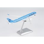 Korean Air Airbus A350-900 New Livery Diecast with Stand - HL8746 - 1/400