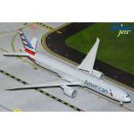 Gemini Jets American Airlines Boeing 777-300ER Diecast - N722AN - 1/200