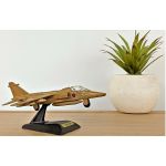 RAF Jaguar Diecast Model - 1/100