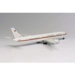 German Air Force Airbus A350-900 Plastic Model - 10+03 - 1/200