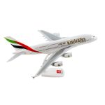 Emirates A380 Classic Livery Plastic Model - 1/200
