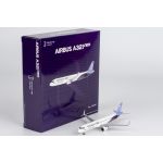 Riyadh Air Airbus A321XLR Diecast - F-WWBZ - 1/400