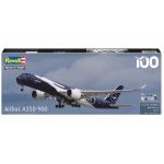 Revell Lufthansa Airbus A350-900 100 Years Livery 1:144 Plastic Kit
