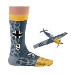 BF109 Galland Socks