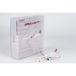 Qatar Airways A321neo Diecast - A7-AJB - 1/400
