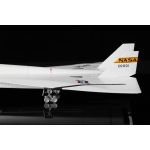 USAF XB-70 20001 "The United States Air Force Museum Livery" Diecast - 1/200