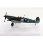 Spitfire MK.VIII Mac III UP-B/A58-492 RAAF Diecast - 1/48