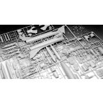 Revell Hawker Hunter T.7/T.7A 1:32 Plastic Kit