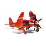 Airfix Hawker Sea Fury FB.11 1:48 Plastic Kit