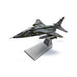 SEPECAT Jaguar GR.1 XX963/AL, No.14 Squadron Diecast Model - Scale 1:72